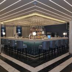 Piano Bar il Cielo 2